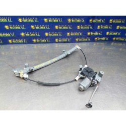 Recambio de elevalunas delantero derecho para nissan almera (n16/e) comfort referencia OEM IAM   