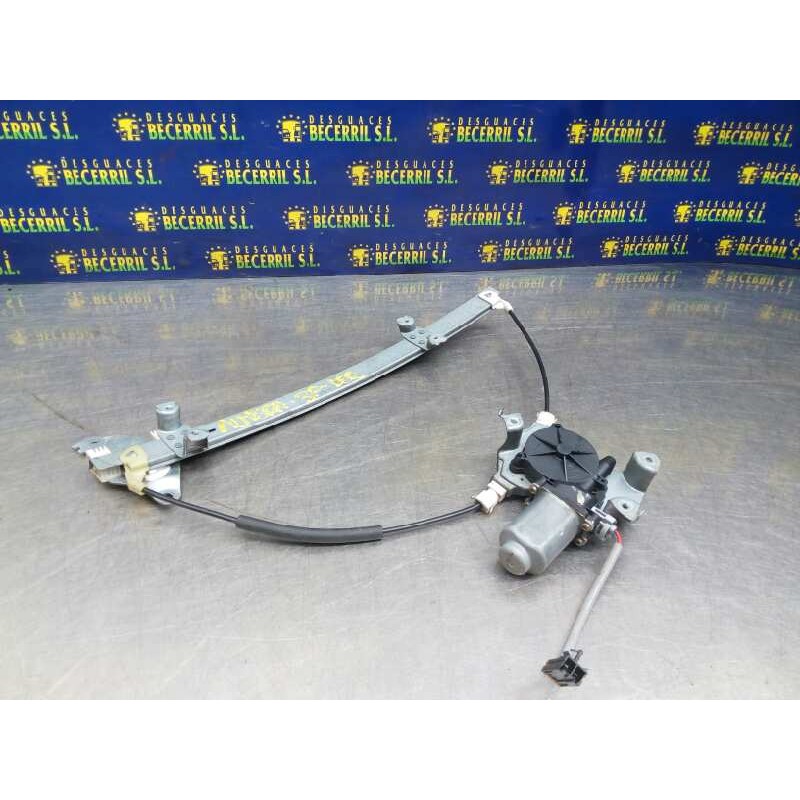 Recambio de elevalunas delantero derecho para nissan almera (n16/e) comfort referencia OEM IAM   