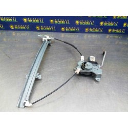 Recambio de elevalunas delantero derecho para nissan almera (n16/e) comfort referencia OEM IAM   
