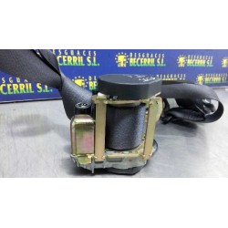 Recambio de cinturon seguridad trasero izquierdo para renault laguna ii grandtour (kg0) dynamique luxe referencia OEM IAM   