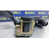 Recambio de cinturon seguridad trasero izquierdo para renault laguna ii grandtour (kg0) dynamique luxe referencia OEM IAM   