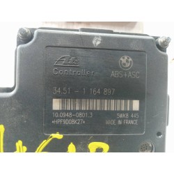 Recambio de abs para bmw serie 3 berlina (e46) 320d referencia OEM IAM 34511164896 34511164897 