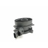 Recambio de caudalimetro para bmw serie 3 berlina (e46) 320d referencia OEM IAM 77870760 0928400468 