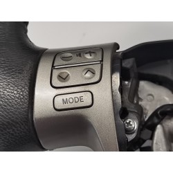 Recambio de volante para toyota corolla (e15) luna referencia OEM IAM   