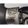 Recambio de volante para toyota corolla (e15) luna referencia OEM IAM   