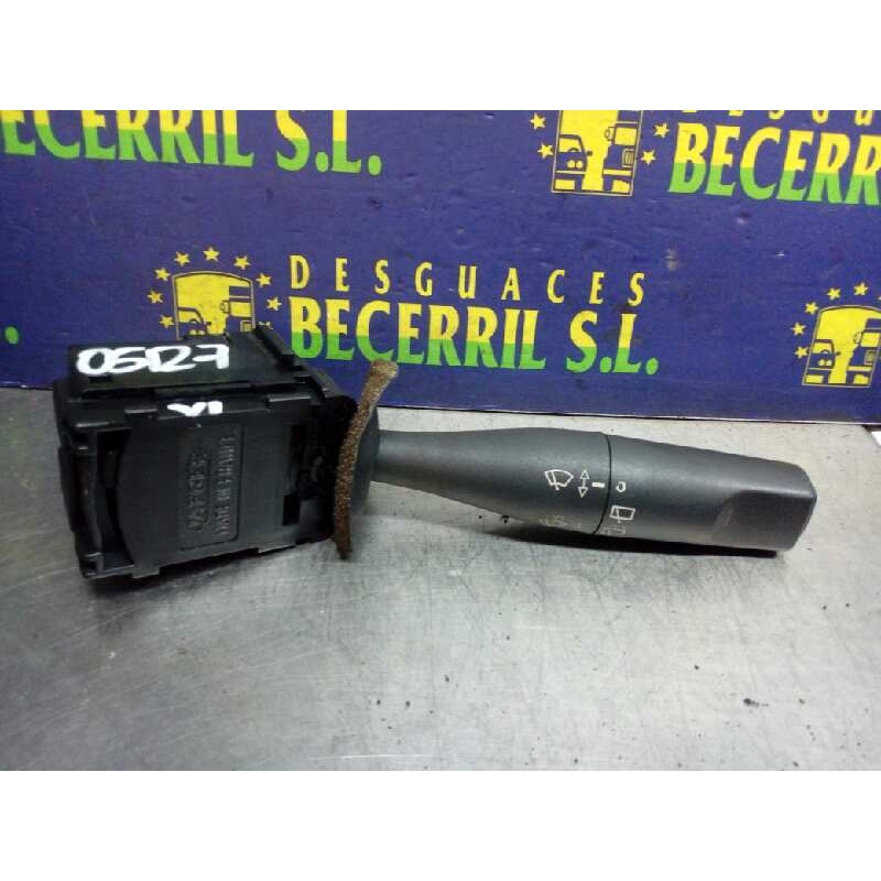 Recambio de mando limpia para peugeot partner (s1) combispace referencia OEM IAM 96049597ZL 33779502 