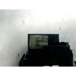 Recambio de mando limpia para peugeot partner (s1) combispace referencia OEM IAM 96049597ZL 33779502 