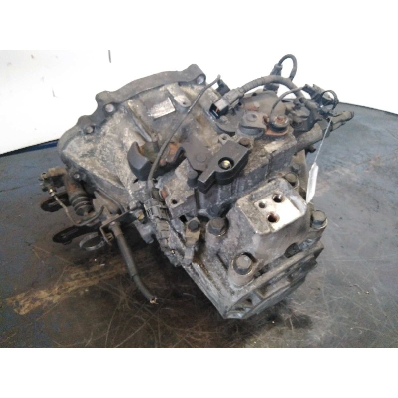 Recambio de caja cambios para kia cee´d drive referencia OEM IAM WBJ6 S61767 D4FBL Recambio de caja cambios para kia cee´d drive referencia OEM IAM WBJ6 S61767 D4FBL
