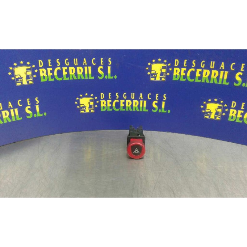 Recambio de warning para peugeot partner (s1) combispace referencia OEM IAM   