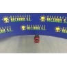 Recambio de warning para peugeot partner (s1) combispace referencia OEM IAM   