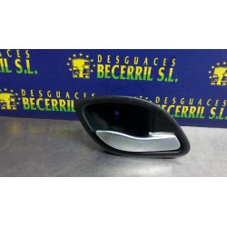 Recambio de maneta interior delantera derecha para renault laguna ii grandtour (kg0) dynamique luxe referencia OEM IAM   