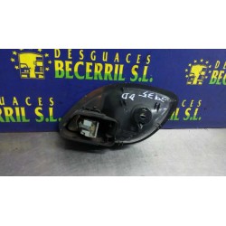 Recambio de maneta interior delantera derecha para renault laguna ii grandtour (kg0) dynamique luxe referencia OEM IAM   