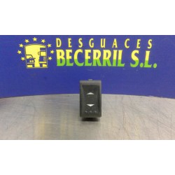 Recambio de mando elevalunas delantero derecho para ford mondeo berlina (ge) ambiente referencia OEM IAM 1S7T14529AB LK03163201 