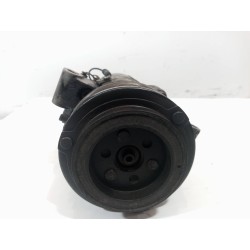 Recambio de compresor aire acondicionado para bmw serie 3 berlina (e46) 320d referencia OEM IAM 64528386650  
