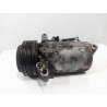 Recambio de compresor aire acondicionado para bmw serie 3 berlina (e46) 320d referencia OEM IAM 64528386650  