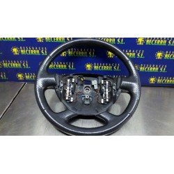 Recambio de volante para renault laguna ii grandtour (kg0) dynamique luxe referencia OEM IAM   