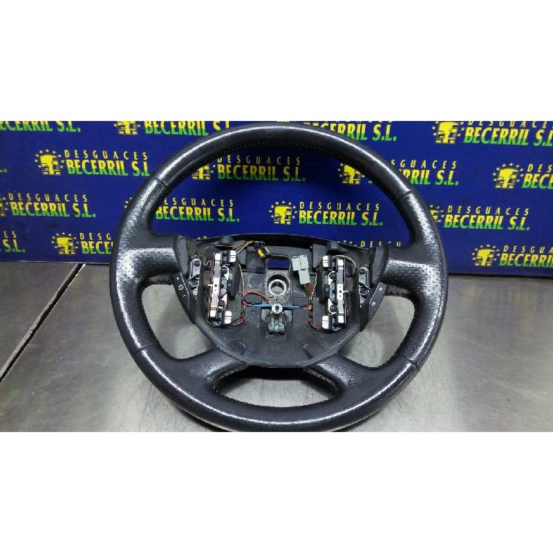 Recambio de volante para renault laguna ii grandtour (kg0) dynamique luxe referencia OEM IAM Recambio de volante para renault laguna ii grandtour (kg0) dynamique luxe referencia OEM IAM