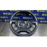Recambio de volante para renault laguna ii grandtour (kg0) dynamique luxe referencia OEM IAM   