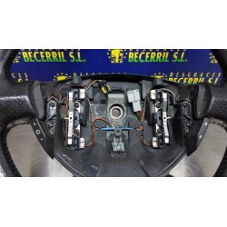 Recambio de volante para renault laguna ii grandtour (kg0) dynamique luxe referencia OEM IAM   