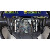 Recambio de volante para renault laguna ii grandtour (kg0) dynamique luxe referencia OEM IAM   
