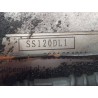 Recambio de compresor aire acondicionado para bmw serie 3 berlina (e46) 320d referencia OEM IAM 64528386650  