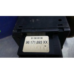Recambio de mando limpia para peugeot 306 berlina 3/5 puertas (s1) style d referencia OEM IAM 96171693  
