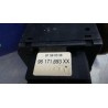 Recambio de mando limpia para peugeot 306 berlina 3/5 puertas (s1) style d referencia OEM IAM 96171693  