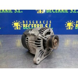 Recambio de alternador para citroen xsara berlina 1.4i sx referencia OEM IAM 9631324980  