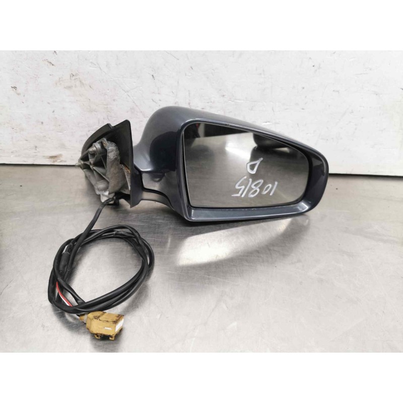 Recambio de retrovisor derecho para audi a4 berlina (8e) 1.8 t quattro referencia OEM IAM Recambio de retrovisor derecho para audi a4 berlina (8e) 1.8 t quattro referencia OEM IAM