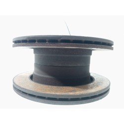 Recambio de disco freno trasero para bmw serie 3 berlina (e46) 320d referencia OEM IAM   