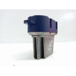 Recambio de resistencia calefaccion para renault laguna ii (bg0) authentique referencia OEM IAM 52485218  
