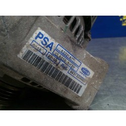 Recambio de alternador para citroen xsara berlina 1.4i sx referencia OEM IAM 9631324980  