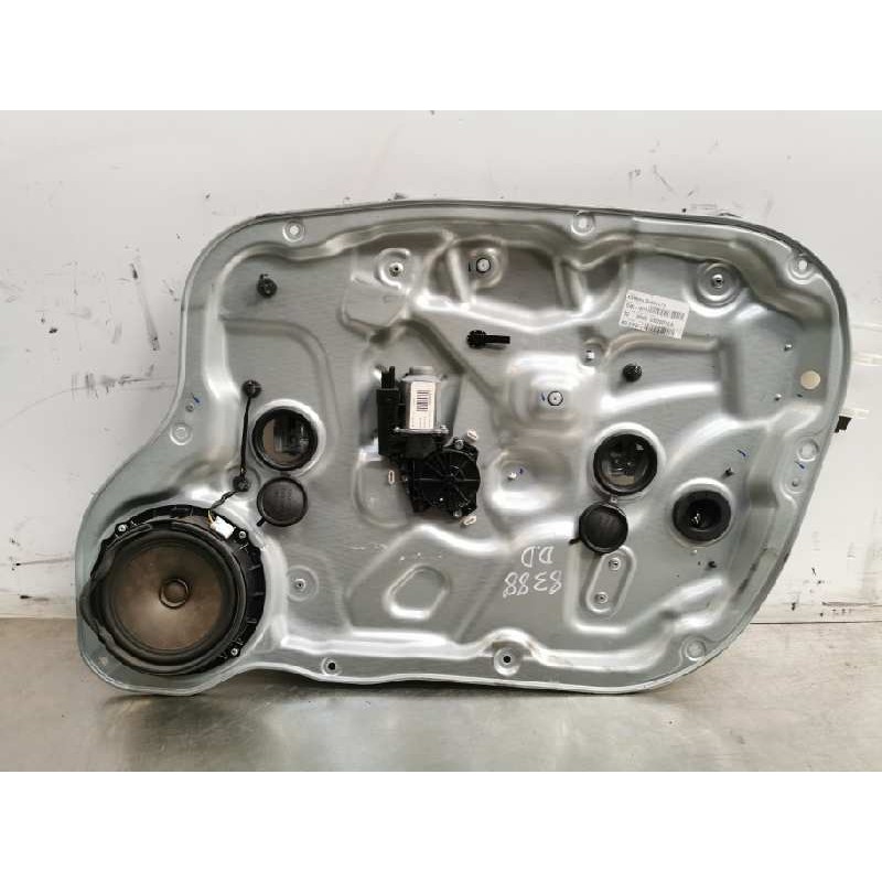 Recambio de elevalunas delantero derecho para kia cee´d drive referencia OEM IAM   