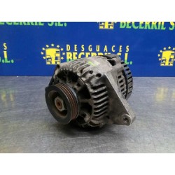 Recambio de alternador para renault megane i classic (la0) 1.6 referencia OEM IAM 7700424585  