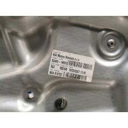 Recambio de elevalunas delantero derecho para kia cee´d drive referencia OEM IAM   