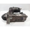 Recambio de motor arranque para bmw serie 3 berlina (e46) 320d referencia OEM IAM   