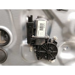 Recambio de elevalunas delantero derecho para kia cee´d drive referencia OEM IAM   