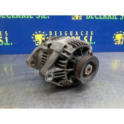 Recambio de alternador para renault megane i classic (la0) 1.6 referencia OEM IAM 7700424585  