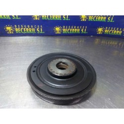 Recambio de polea cigueñal para peugeot 307 (s1) xr referencia OEM IAM   