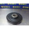 Recambio de polea cigueñal para peugeot 307 (s1) xr referencia OEM IAM   