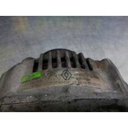 Recambio de alternador para renault megane i classic (la0) 1.6 referencia OEM IAM 7700424585  