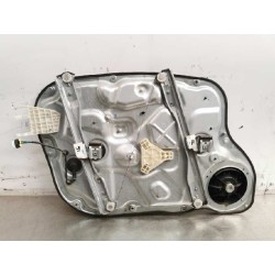 Recambio de elevalunas delantero derecho para kia cee´d drive referencia OEM IAM   