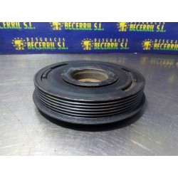 Recambio de polea cigueñal para peugeot 307 (s1) xr referencia OEM IAM   