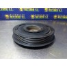 Recambio de polea cigueñal para peugeot 307 (s1) xr referencia OEM IAM   