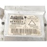 Recambio de centralita airbag para renault laguna ii (bg0) authentique referencia OEM IAM 8200108370A 550758700 