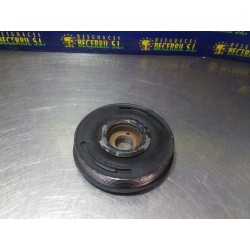 Recambio de polea cigueñal para peugeot 307 (s1) xr referencia OEM IAM   