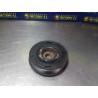 Recambio de polea cigueñal para peugeot 307 (s1) xr referencia OEM IAM   
