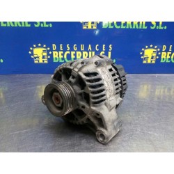 Recambio de alternador para citroen xsara berlina 1.6 16v tonic referencia OEM IAM S541965A  