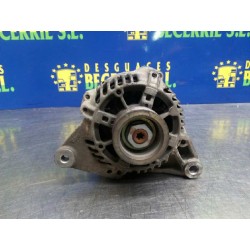 Recambio de alternador para citroen xsara berlina 1.6 16v tonic referencia OEM IAM S541965A  