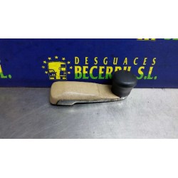 Recambio de maneta elevalunas trasera izquierda para mercedes clase e (w124) berlina 300 d / e 300 d (124.130) referencia OEM IA